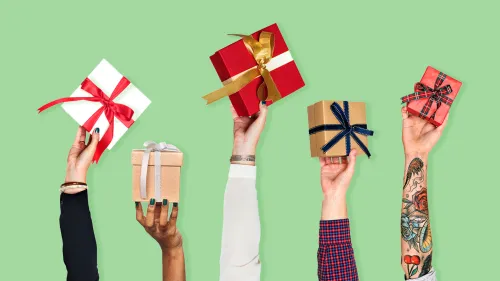 Top 10 Gift Cards for Men