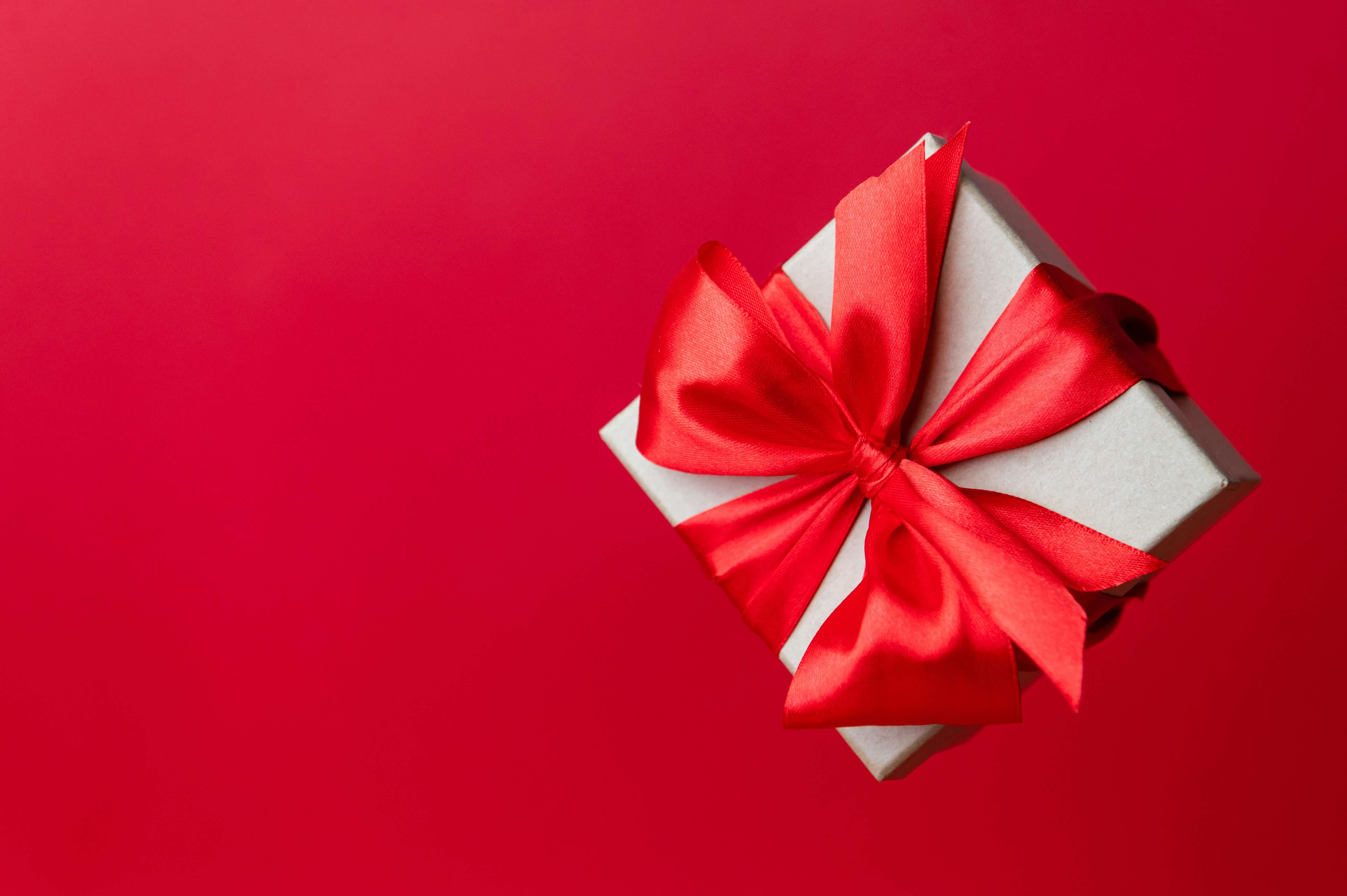 Christmas presents for co workers