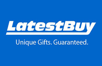 LatestBuy Gift Card