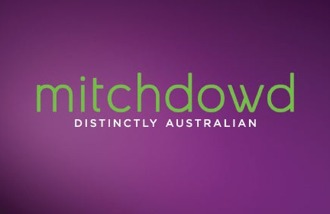 Mitch Dowd Gift Card