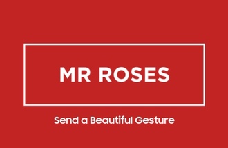 Mr Roses Gift Card – Send Flowers Instantly