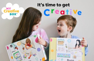 My Creative Box Gift Card