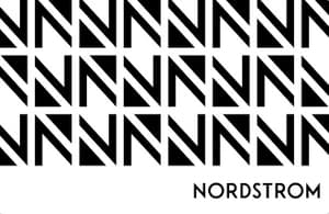 Nordstrom Gift Card