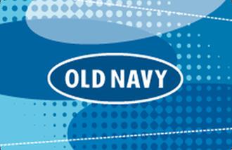 Old Navy Gift Card