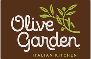 Olive Garden Gift Card