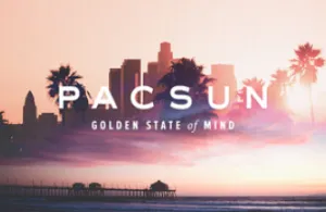 Pacific Sunwear Gift Card