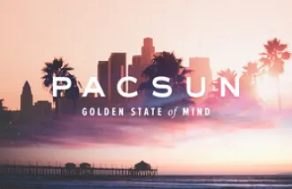 Pacific Sunwear Gift Card