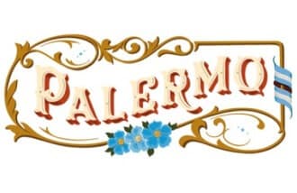 Palermo Gift Card