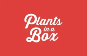 Plants in a Box Gift Card