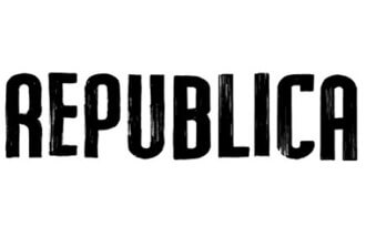 Republica Gift Card