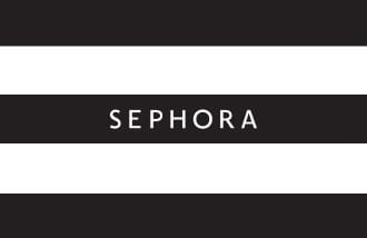 Sephora Gift Card