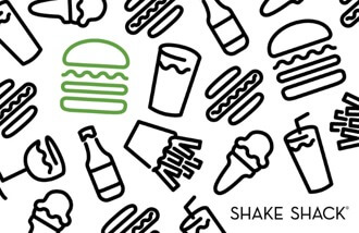 Shake Shack Gift Card