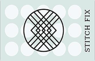 Stitch Fix Gift Card