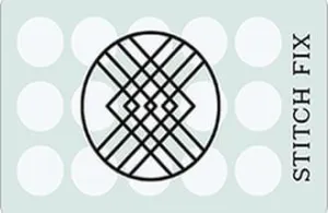 Stitch Fix Gift Card