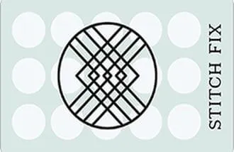 Stitch Fix Gift Card