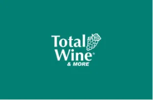 Total Wine & More Gift Card