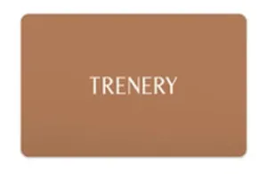 Trenery Gift Card
