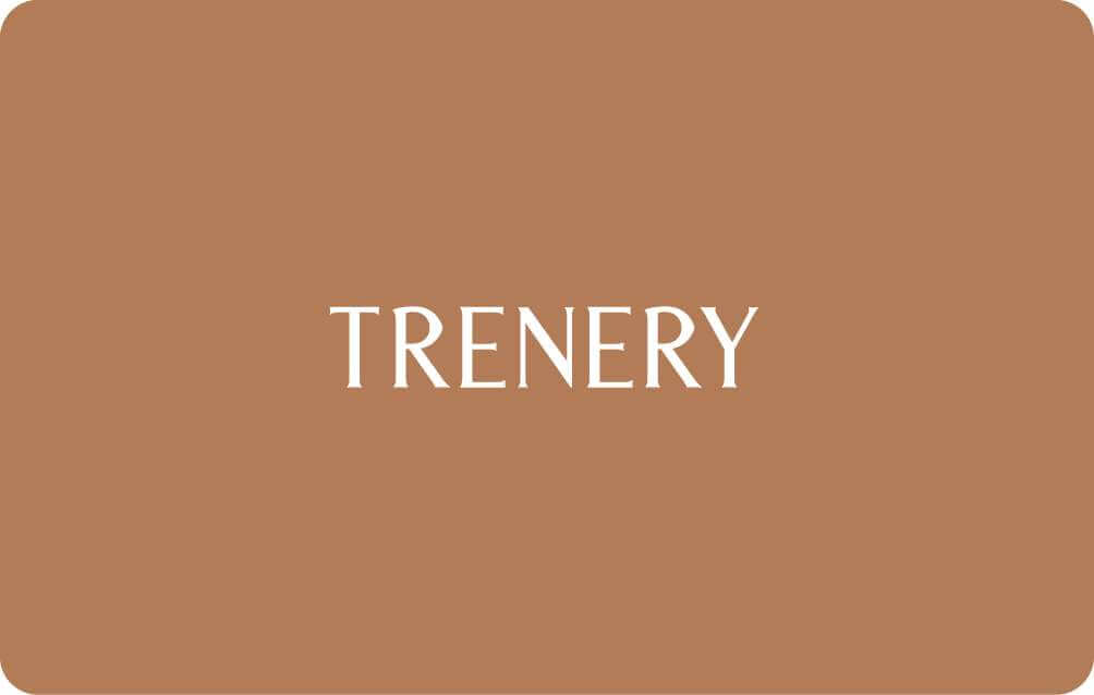 Trenery Gift Card