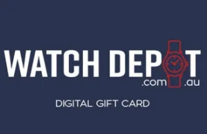 Watch Depot Gift Card