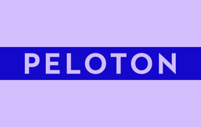 Peloton Gift Card