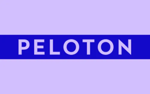 Peloton Gift Card