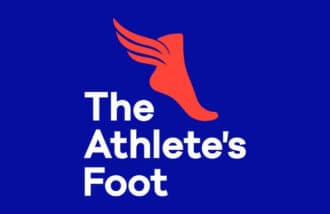 The Athlete's Foot Gift Card