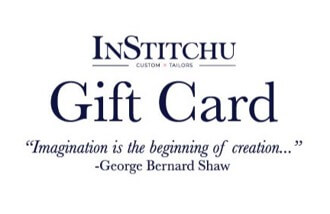 Institchu Gift Card