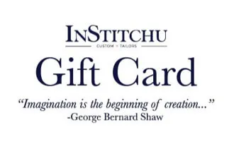 Institchu Gift Card