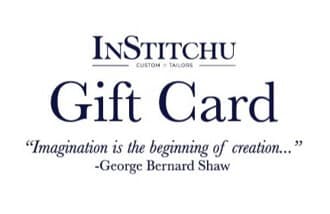 Institchu Gift Card