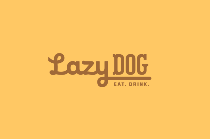 Lazy Dog Restaurant Gift Card