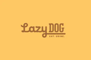 Lazy Dog Restaurant Gift Card