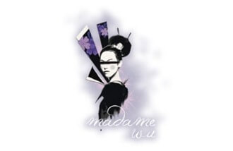 Madame Wu Gift Card