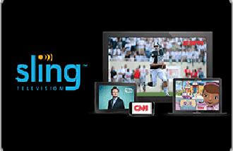 Sling tv