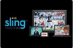 Sling tv