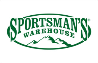 Sportsman’s Warehouse Gift Card