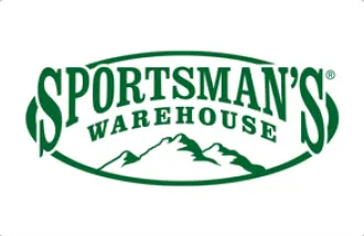 Sportsman’s Warehouse Gift Card