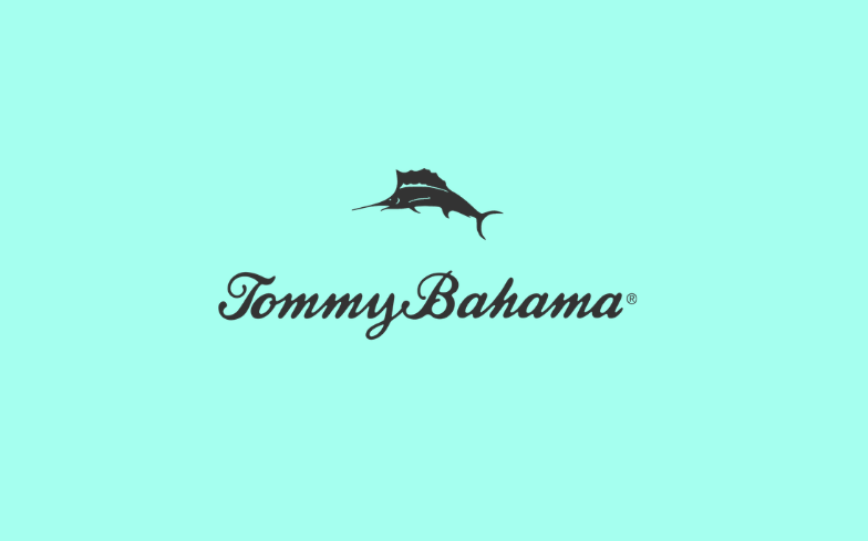 Tommy Bahama Gift Card