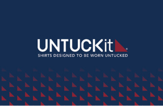 UNTUCKit Gift Card