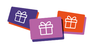 cadeaubonnen