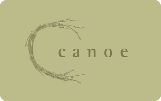 canoe