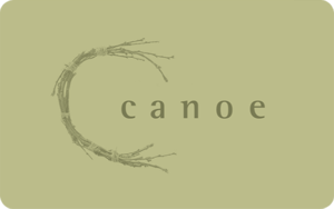canoe