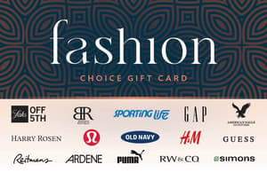 fashion