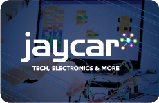 Jaycar Gift Card