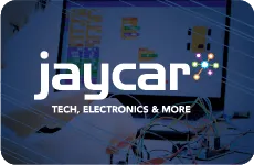 Jaycar Gift Card
