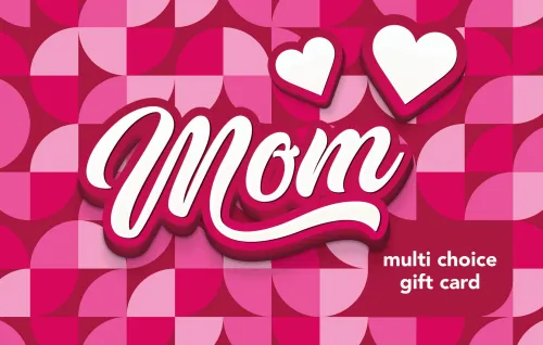 Mom Gift Card