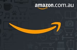amazon