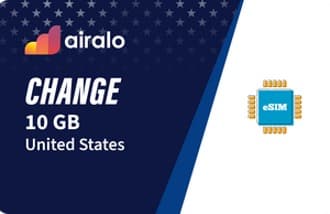 Airalo US Gift Card