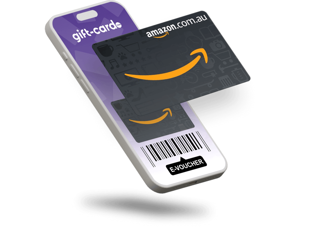 amazon
