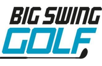 Big Swing Golf Gift Card