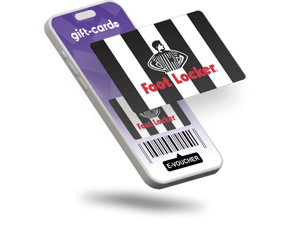 foot locker